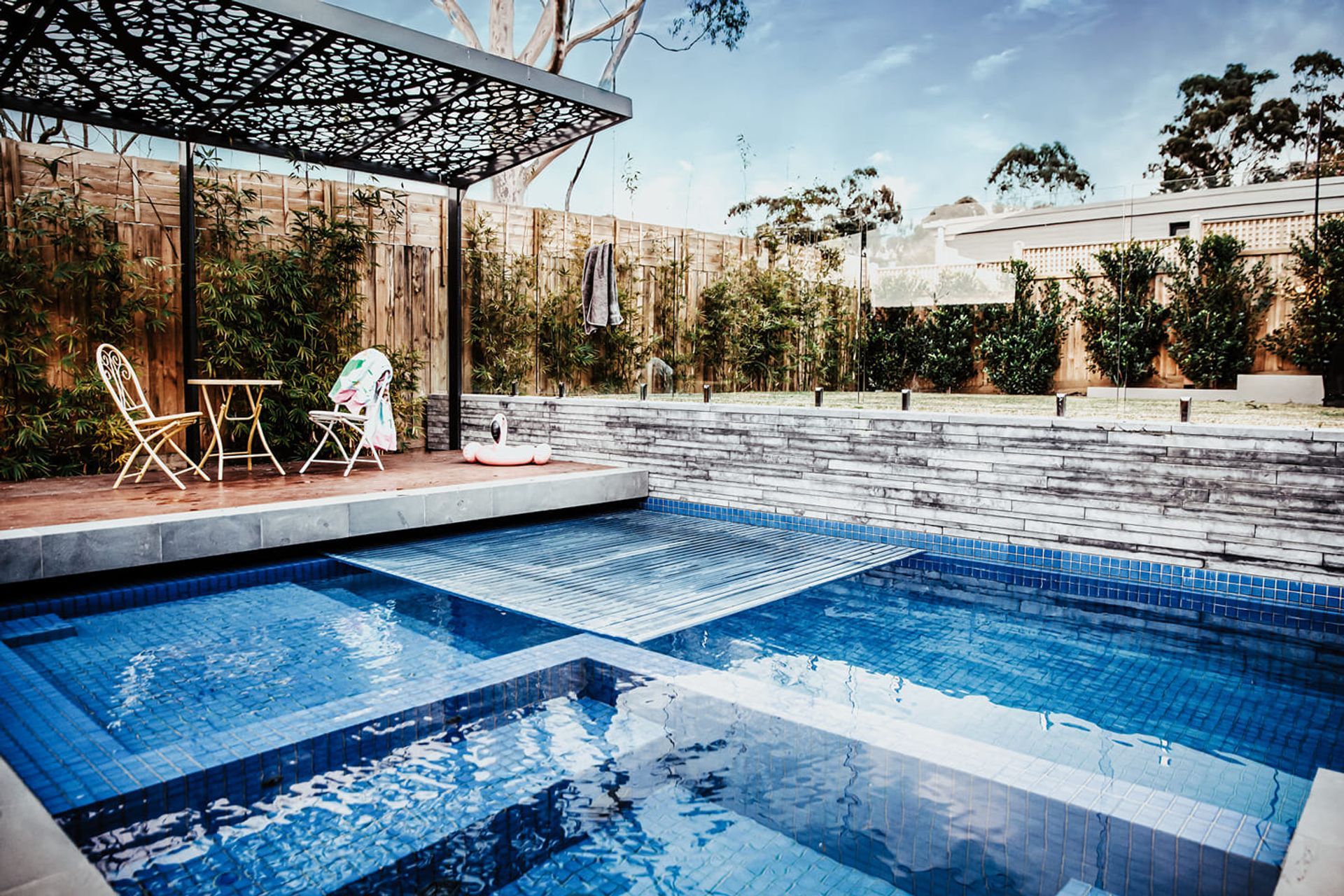Which Landscape Designer will you choose?