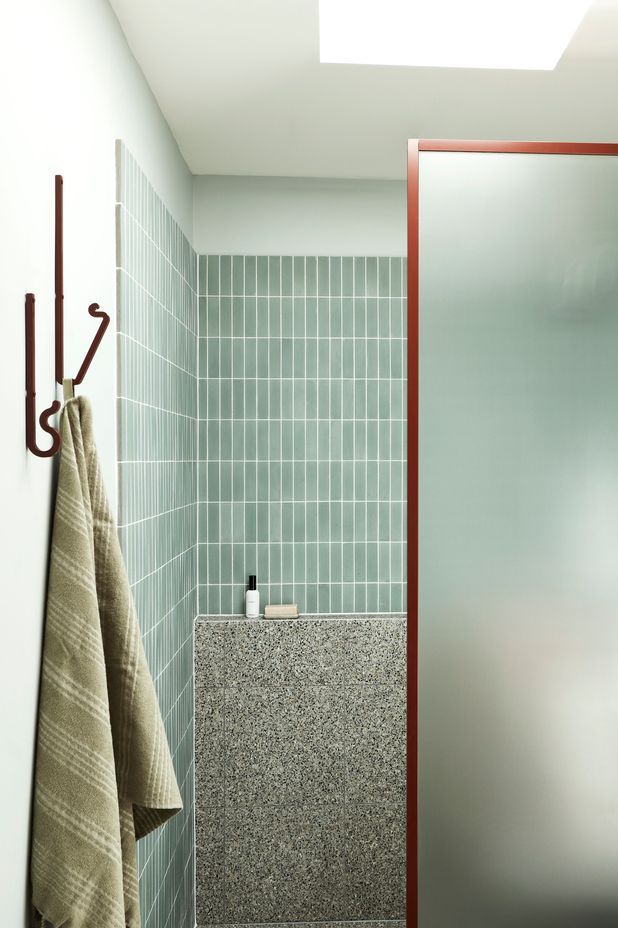 Wahroonga House by Tom Mark Henry | Photography by Damian Bennett