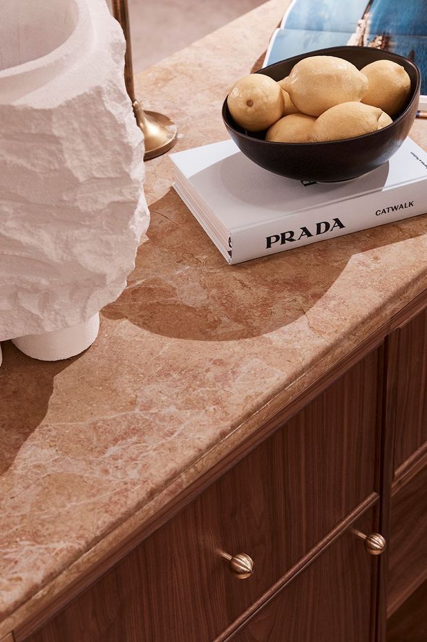 Cucina Porto by Tom Mark Henry | Photography by Damian Bennett