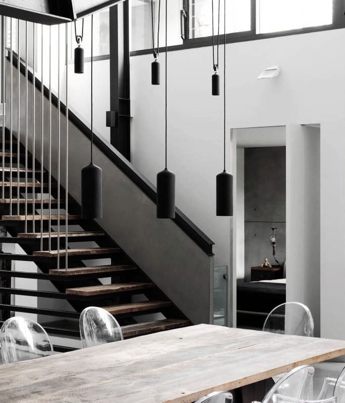 Spaces, Product Features