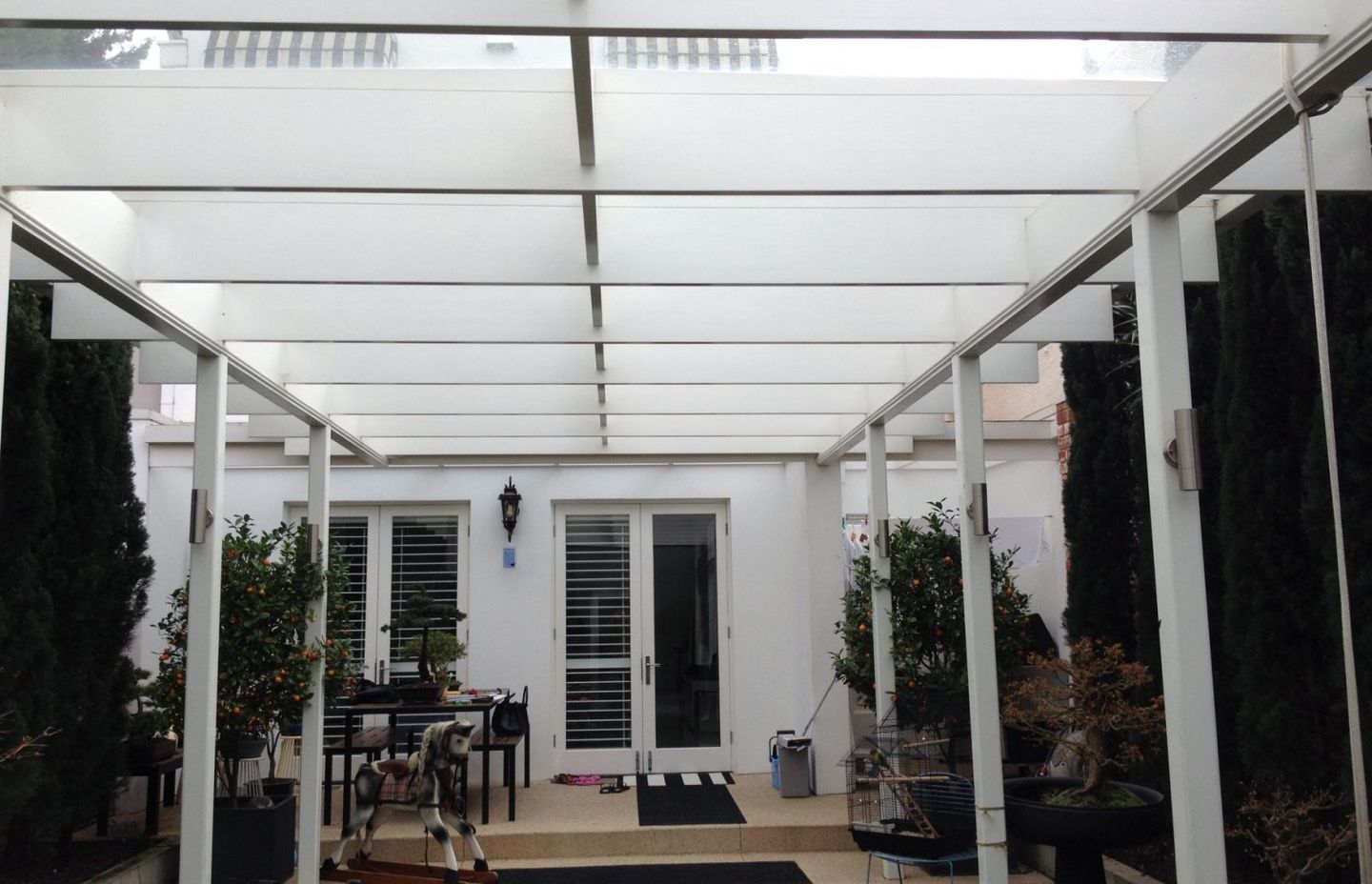 Landscape Design Process