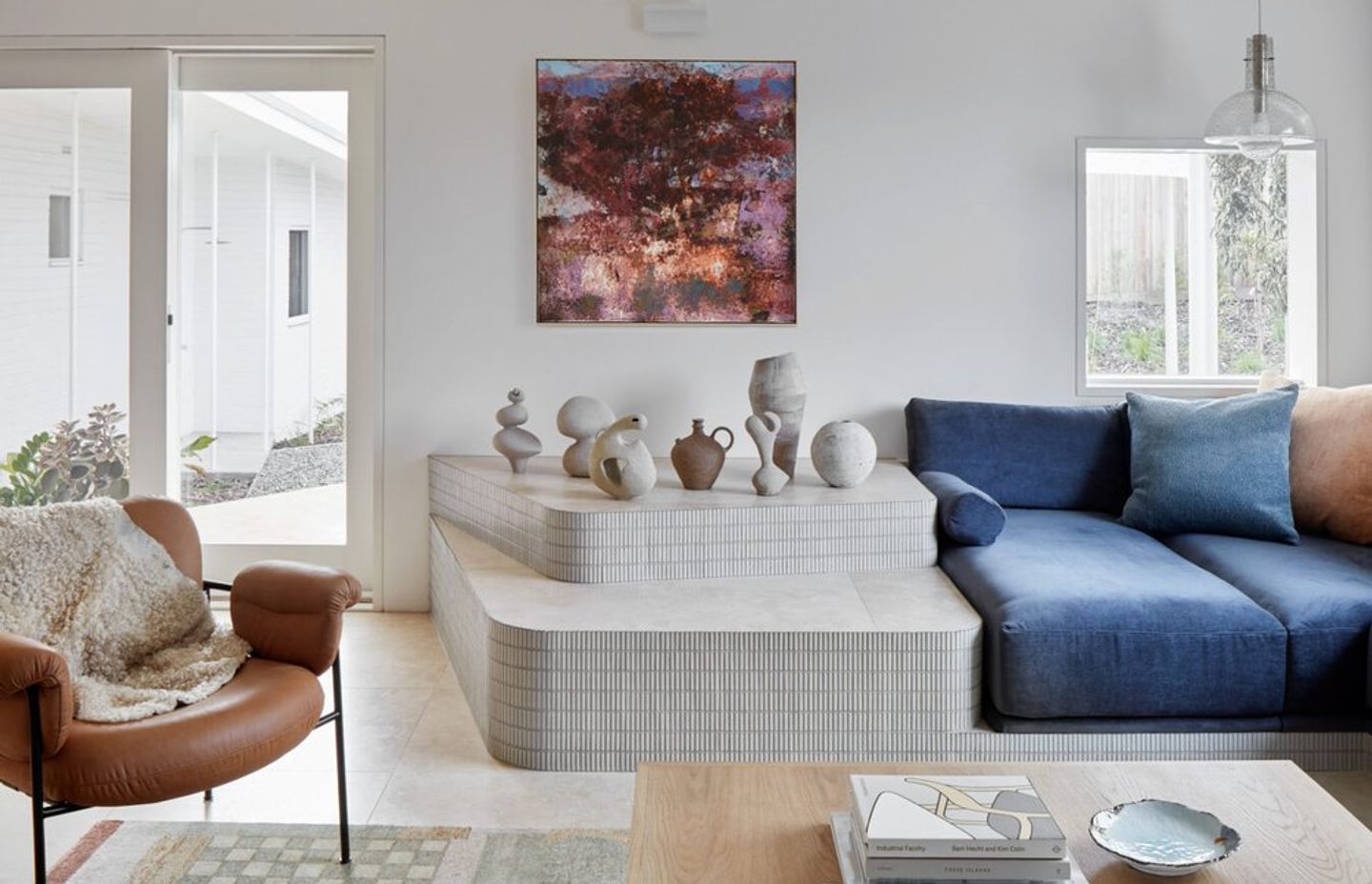 Dune House by Ohlo Studio