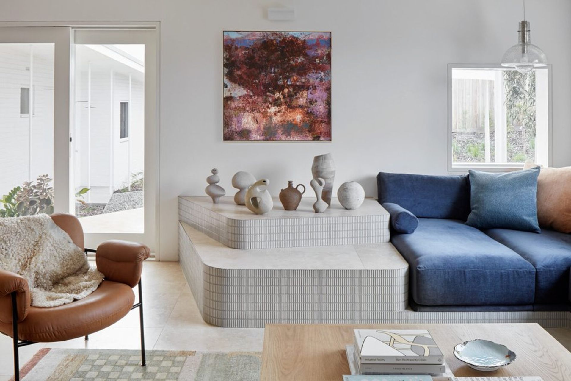 Dune House by Ohlo Studio