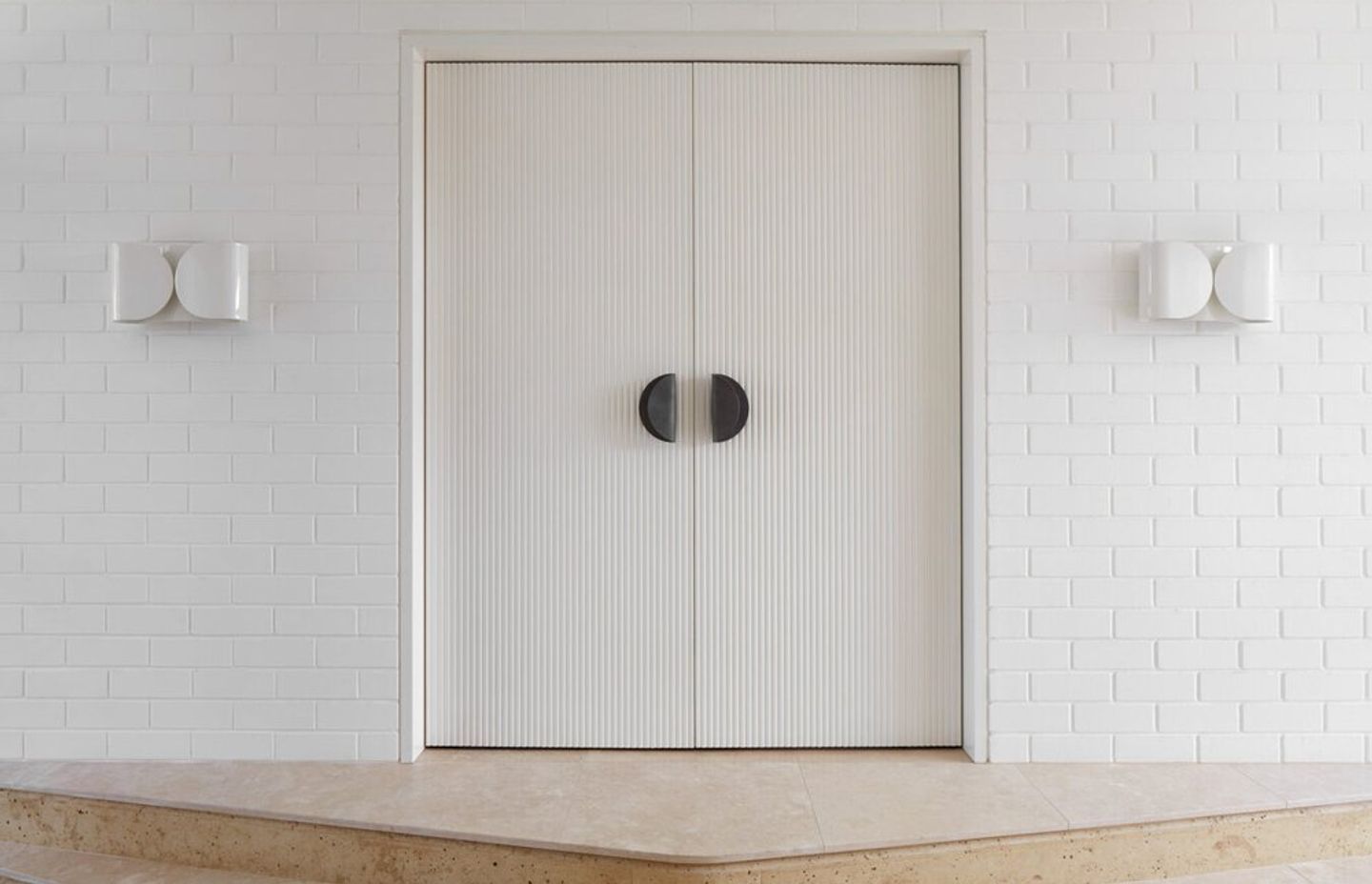 Dune House by Ohlo Studio