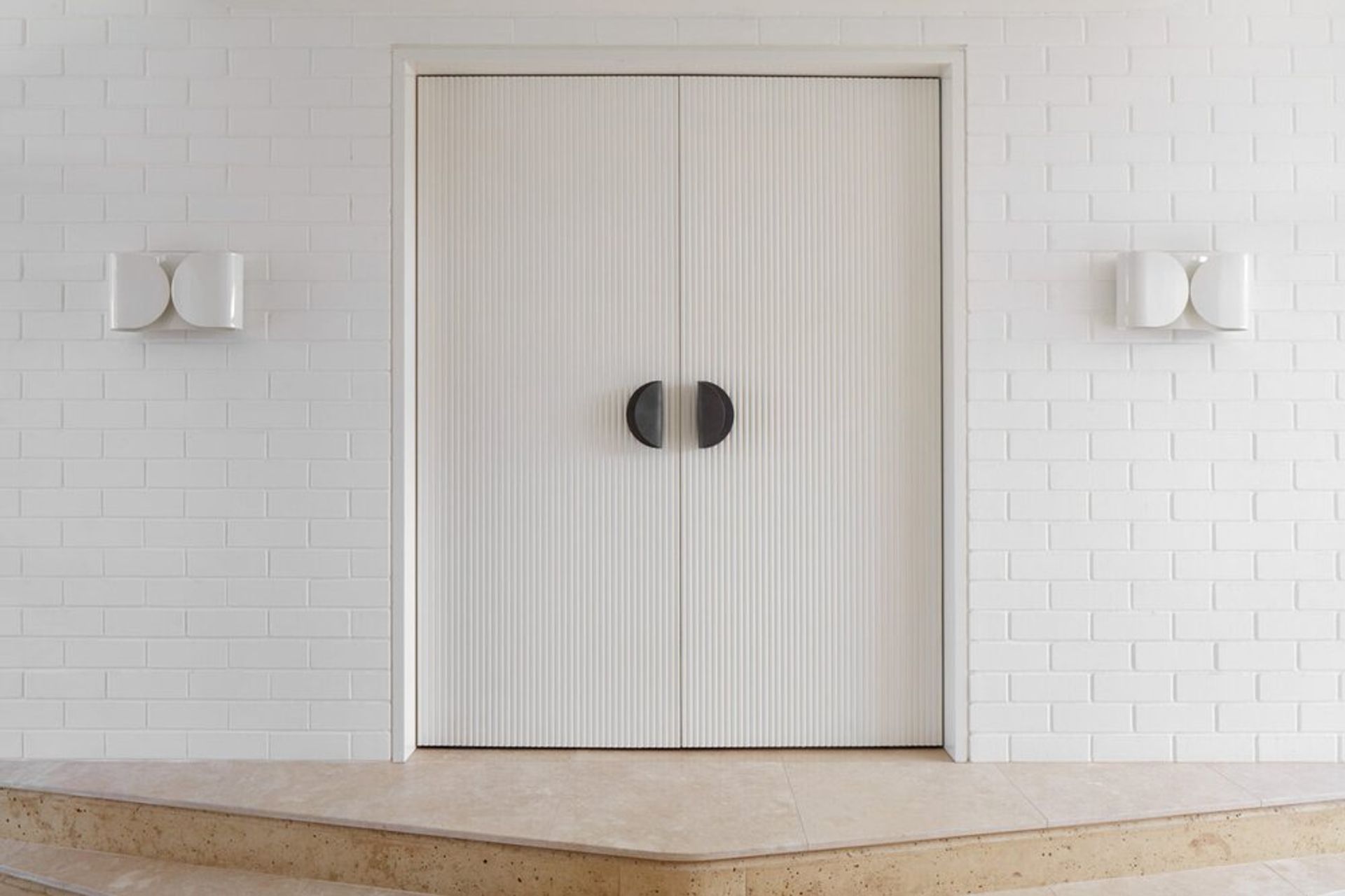 Dune House by Ohlo Studio