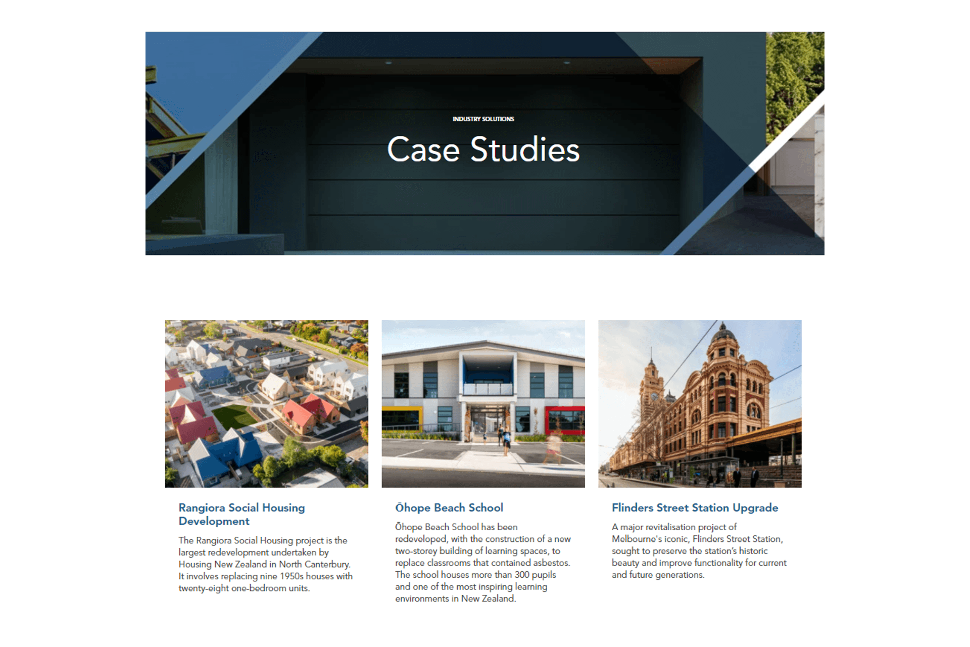 Dulux launches new platform catering to New Zealand specifiers