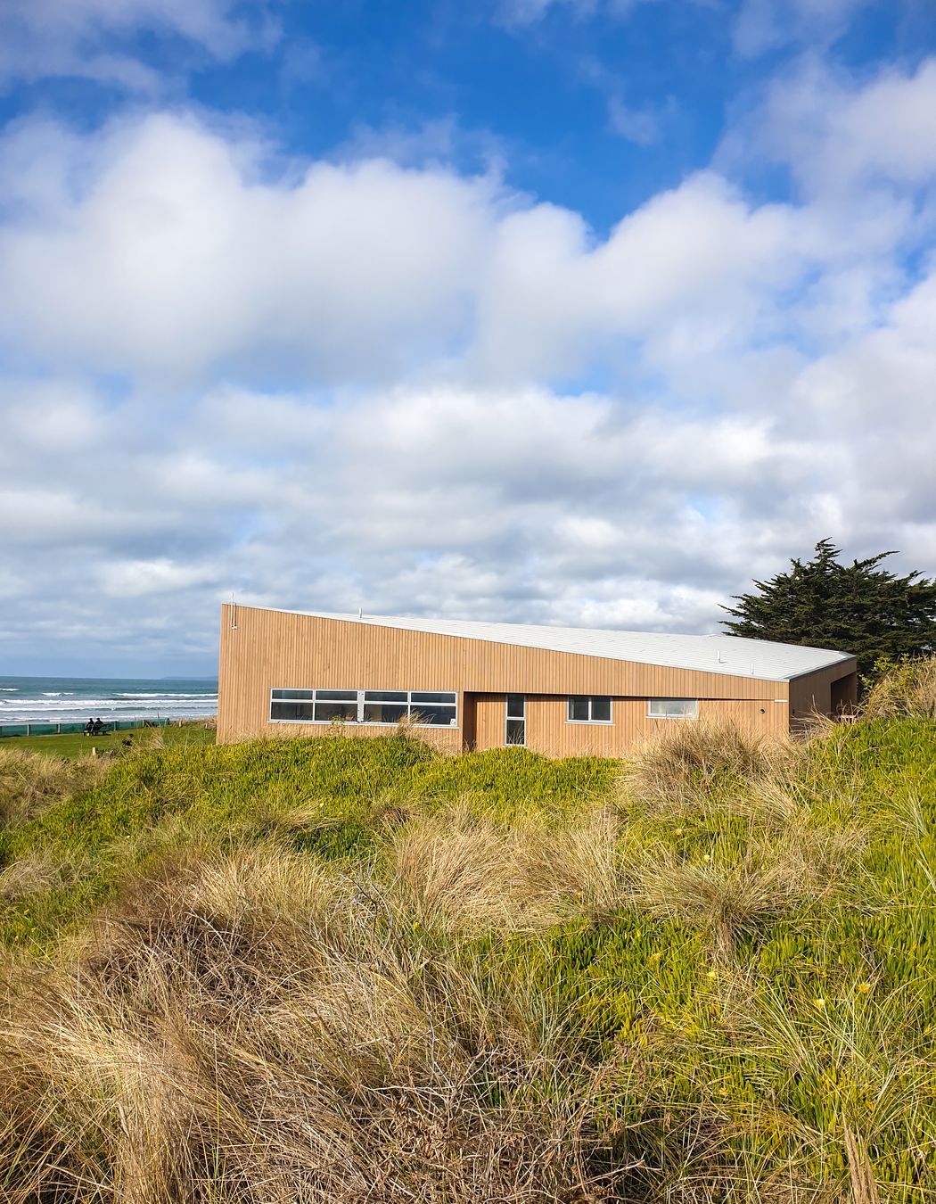 Equus SOPREMA DUOTHERM Warm Roof &amp; Deck System