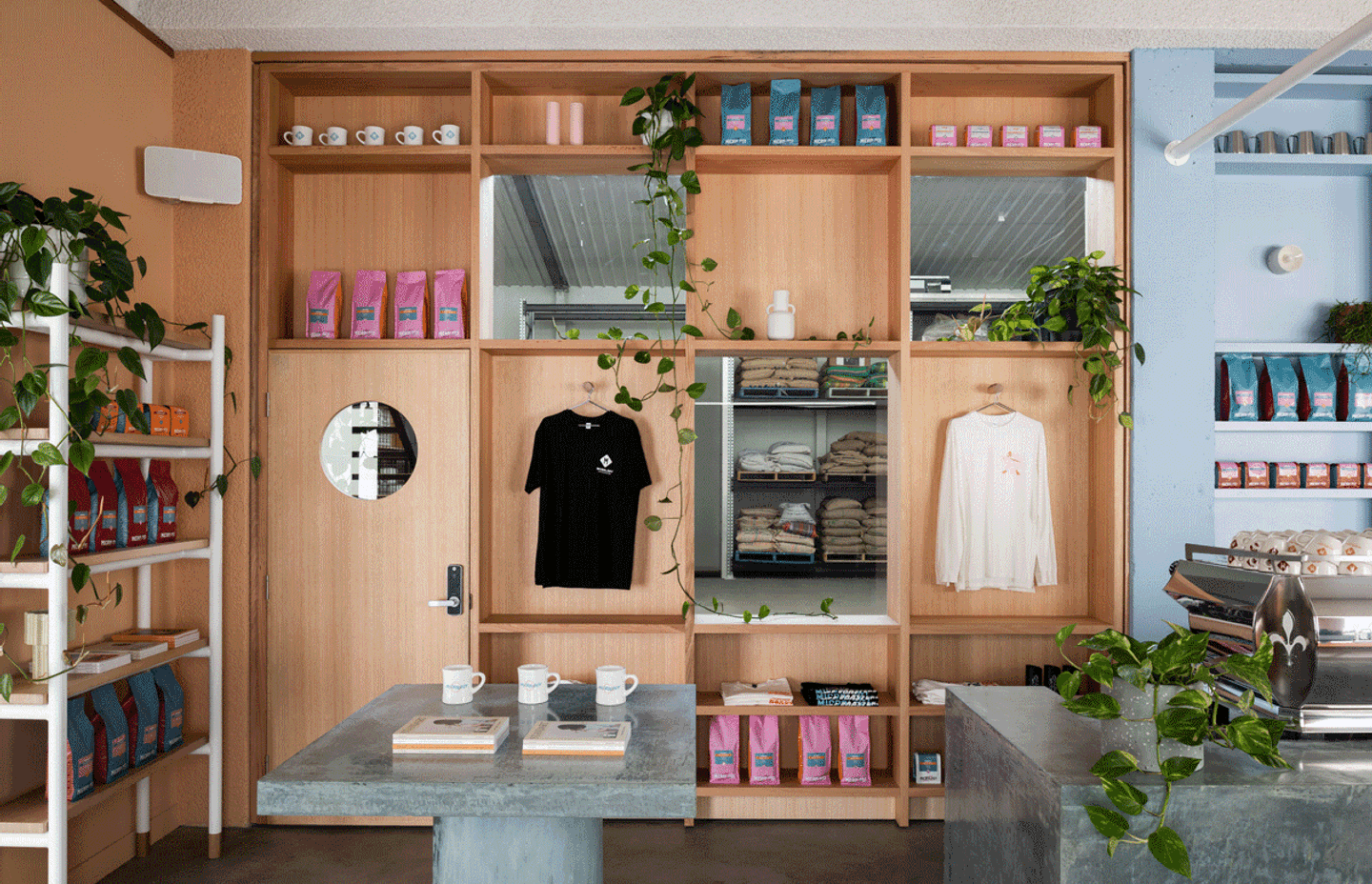 Micrology by studio gram | Photography by Dion Robeson