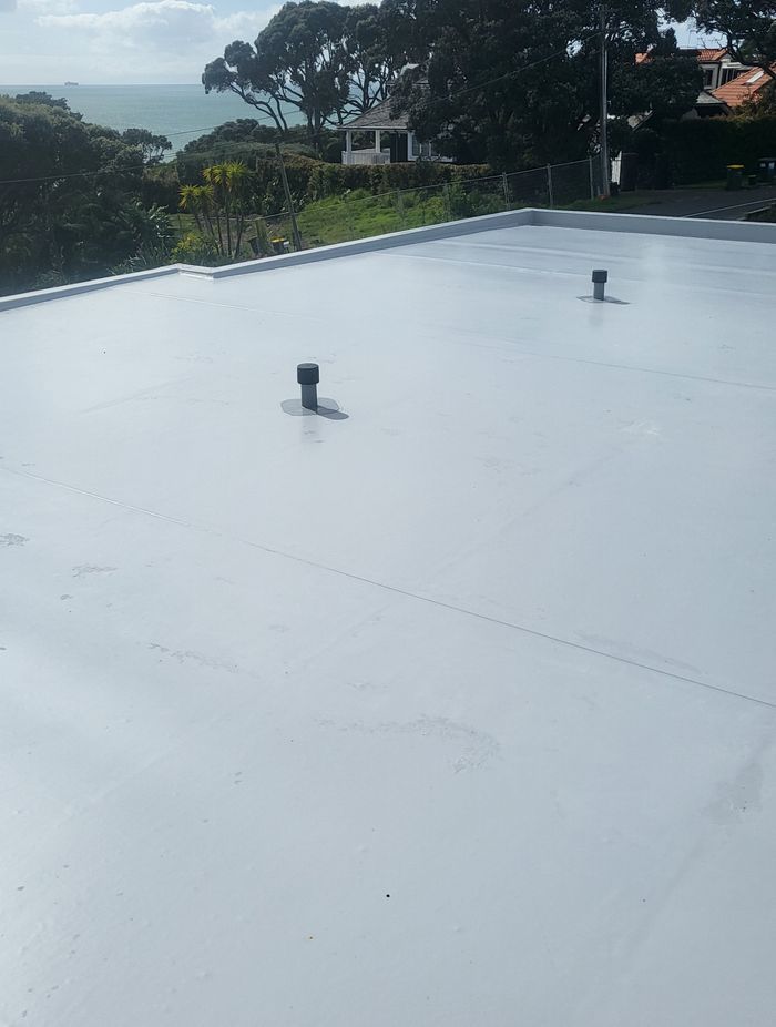  Residential waterproofing projects such as this can generally be achieved at a cost of $200 per sqm.