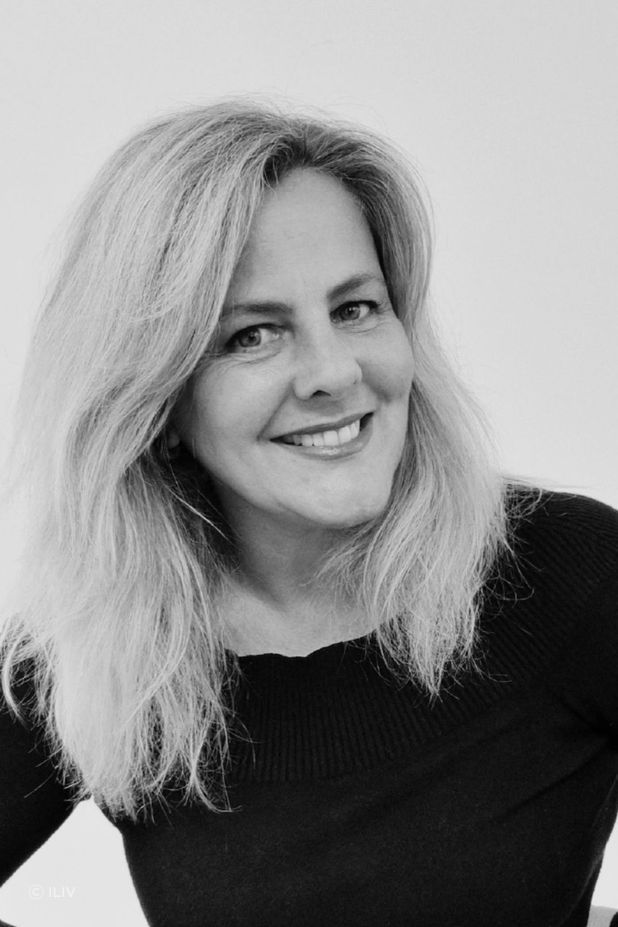 Safia Haythorne, General Manager of ''soft furnishings' at Guthrie Bowron