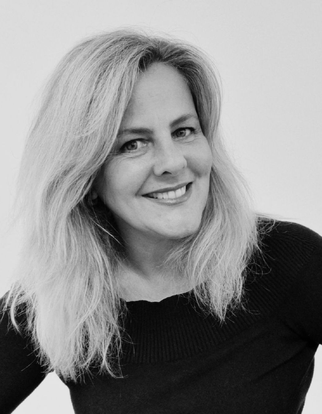 Safia Haythorne, General Manager of ''soft furnishings' at Guthrie Bowron