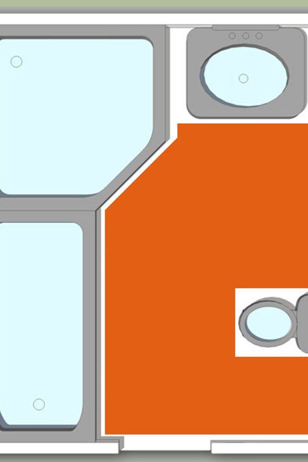 How to Measure for Underfloor Heating