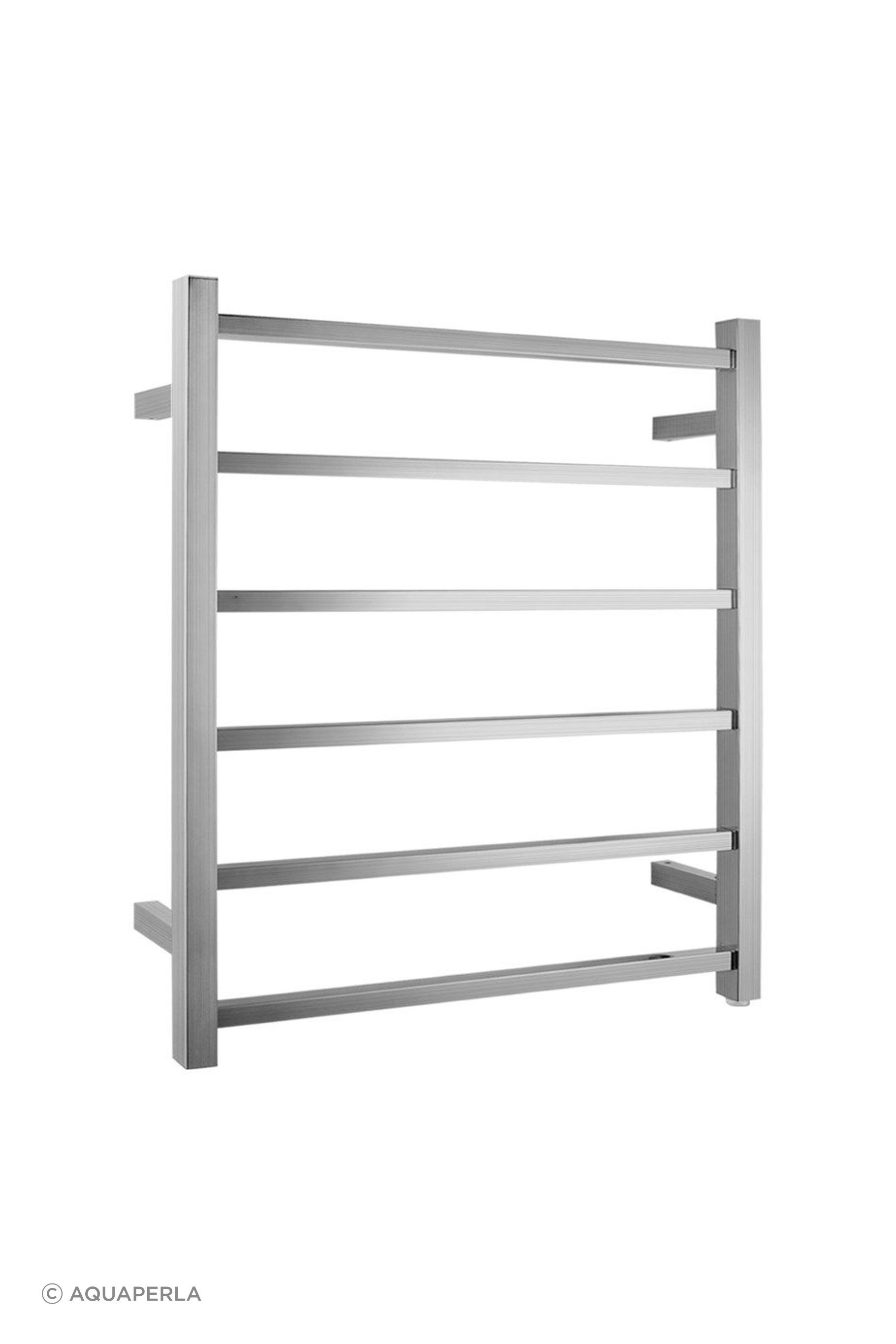 Heated towel rails – affordable indulgence for every bathroom