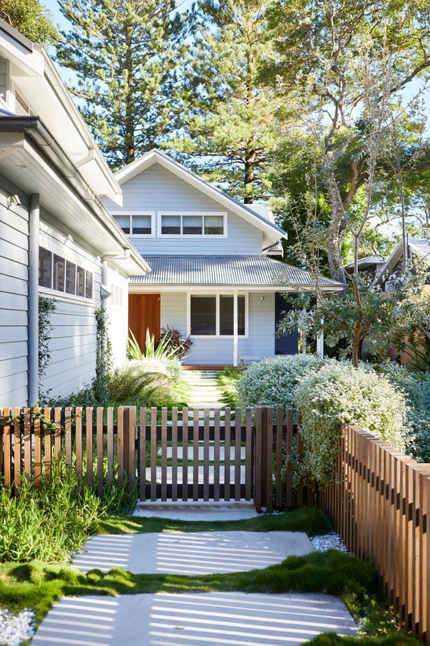 Discover our 2022 multi award-winning Clareville project