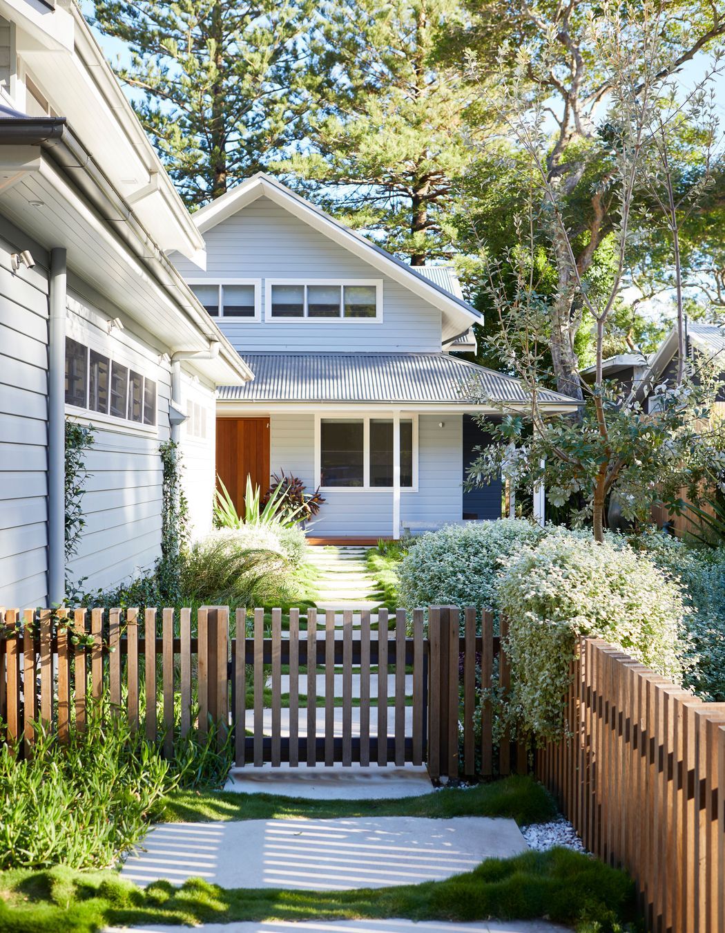 Discover our 2022 multi award-winning Clareville project