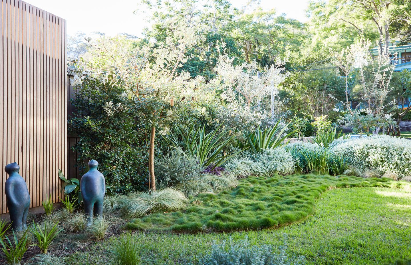 Discover our 2022 multi award-winning Clareville project