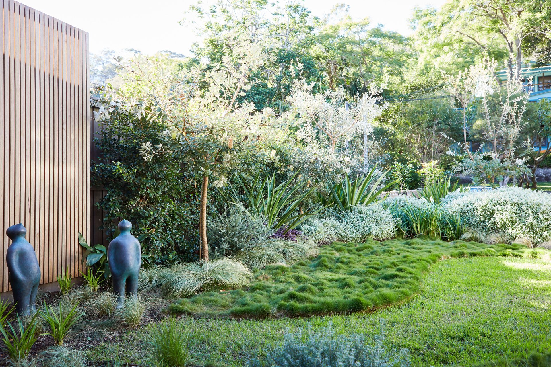 Discover our 2022 multi award-winning Clareville project