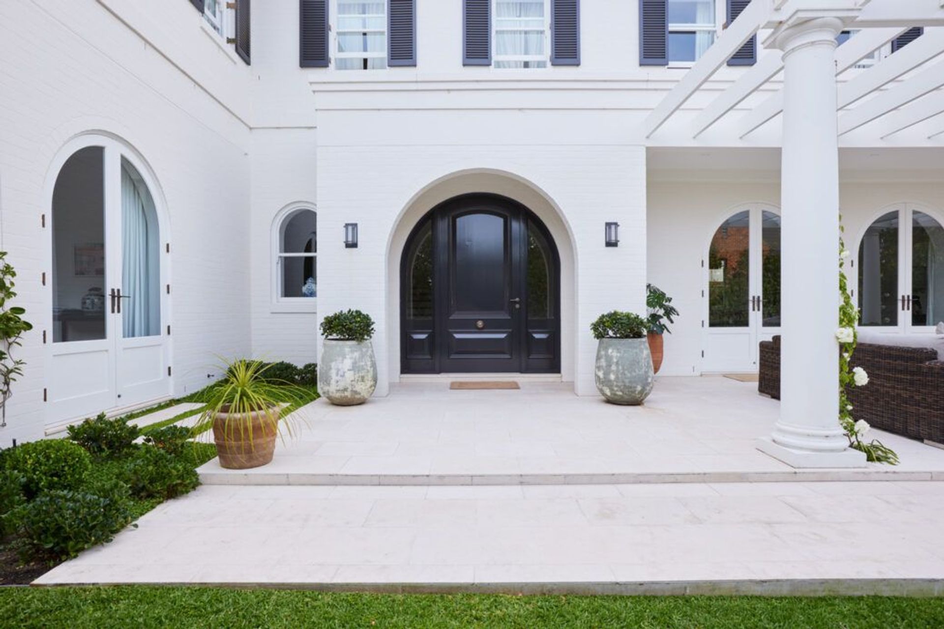 Woollahra House: A Case Study