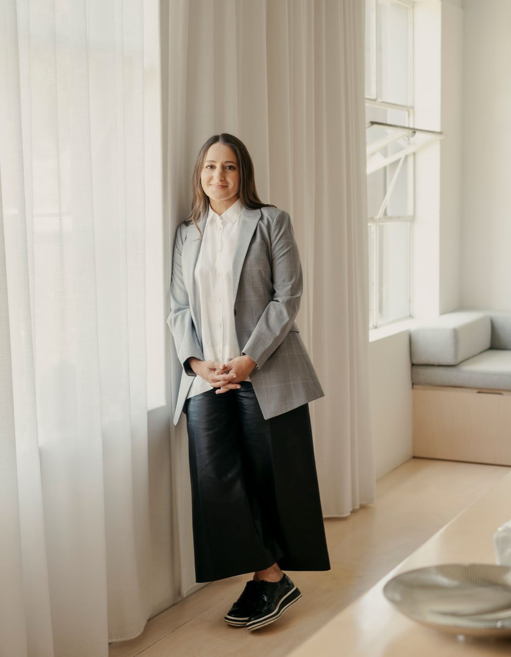 Eva-Marie Prineas | Photography by Felix Forest