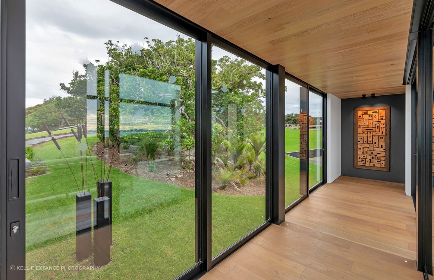 Bream Tail Home, Mangawhai