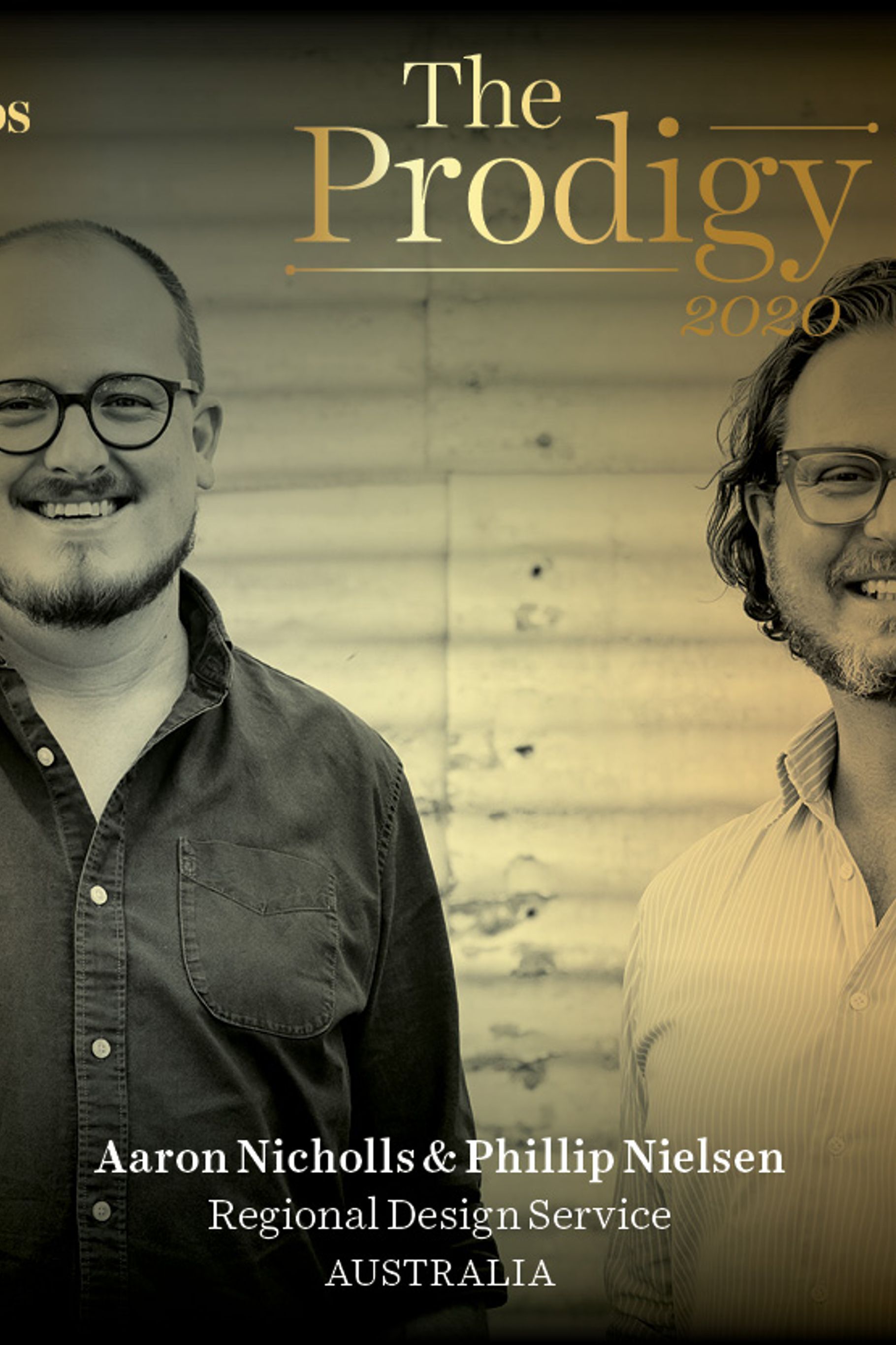 INDE. Awards 2020 Nomination