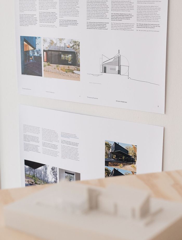 threeninefivenine Exhibition