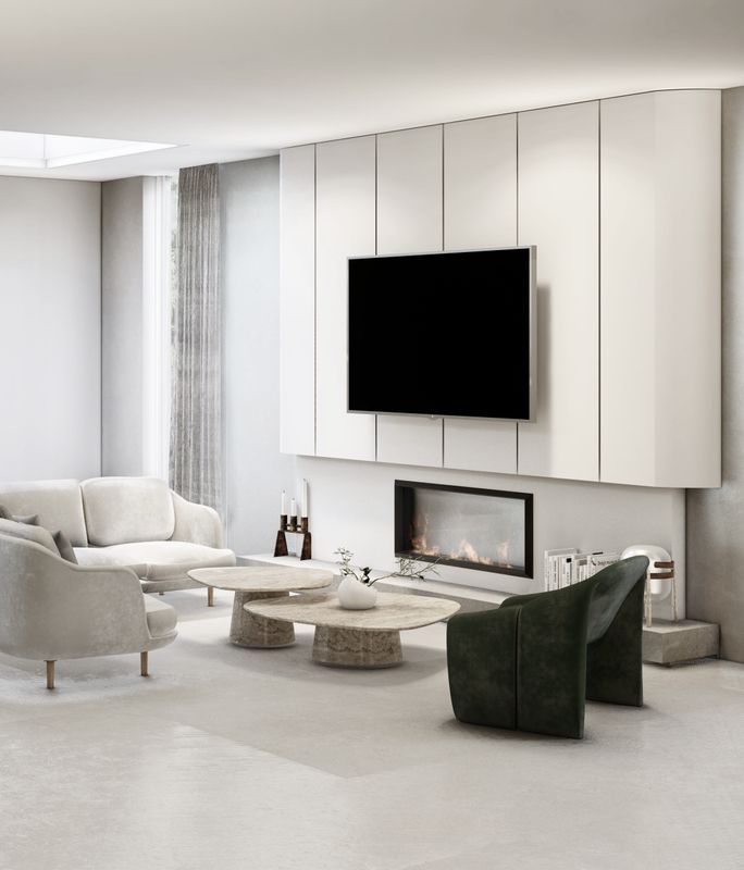 The business of design with Katherine Koulizakis