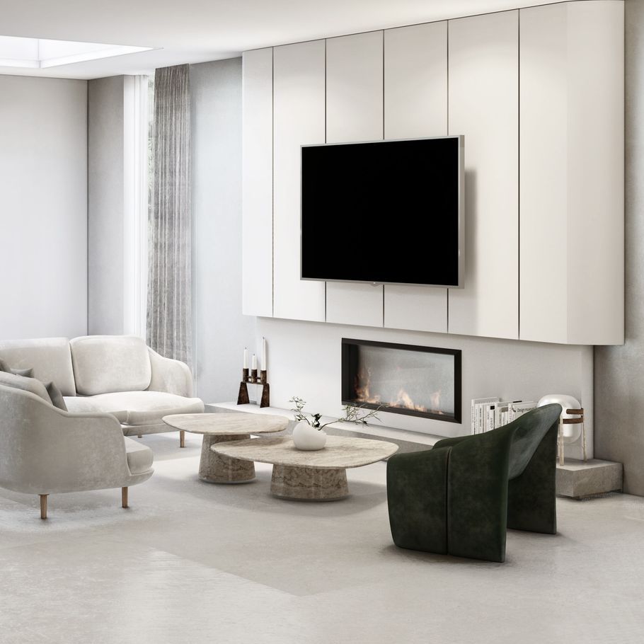 The business of design with Katherine Koulizakis