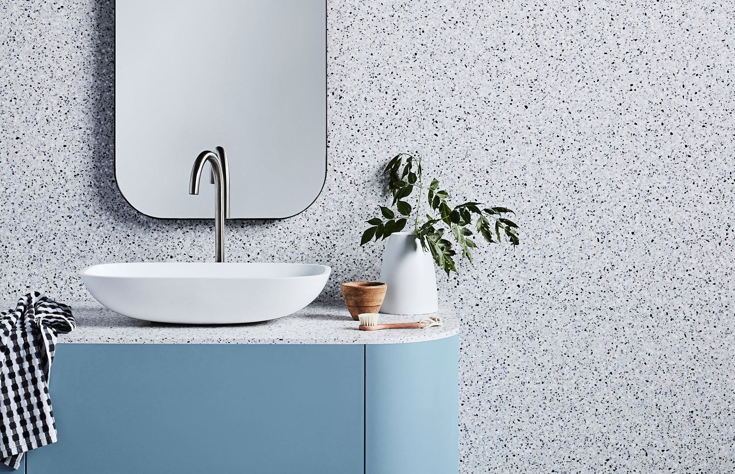 Designing Safety – Acrylic Solid Surfaces by MEGANITE