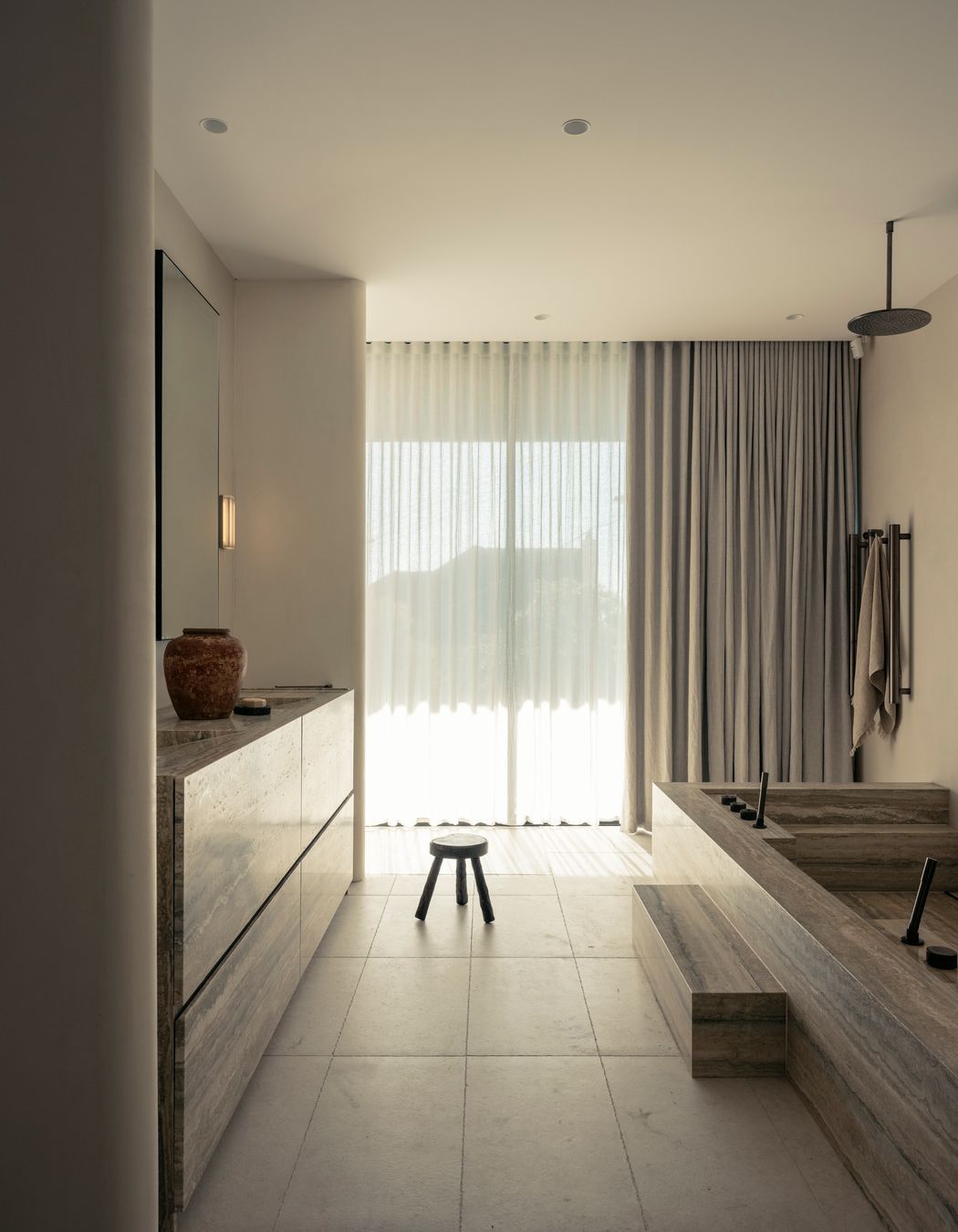 Bronte Residence by Matters + Made | Photography by Felix Forest