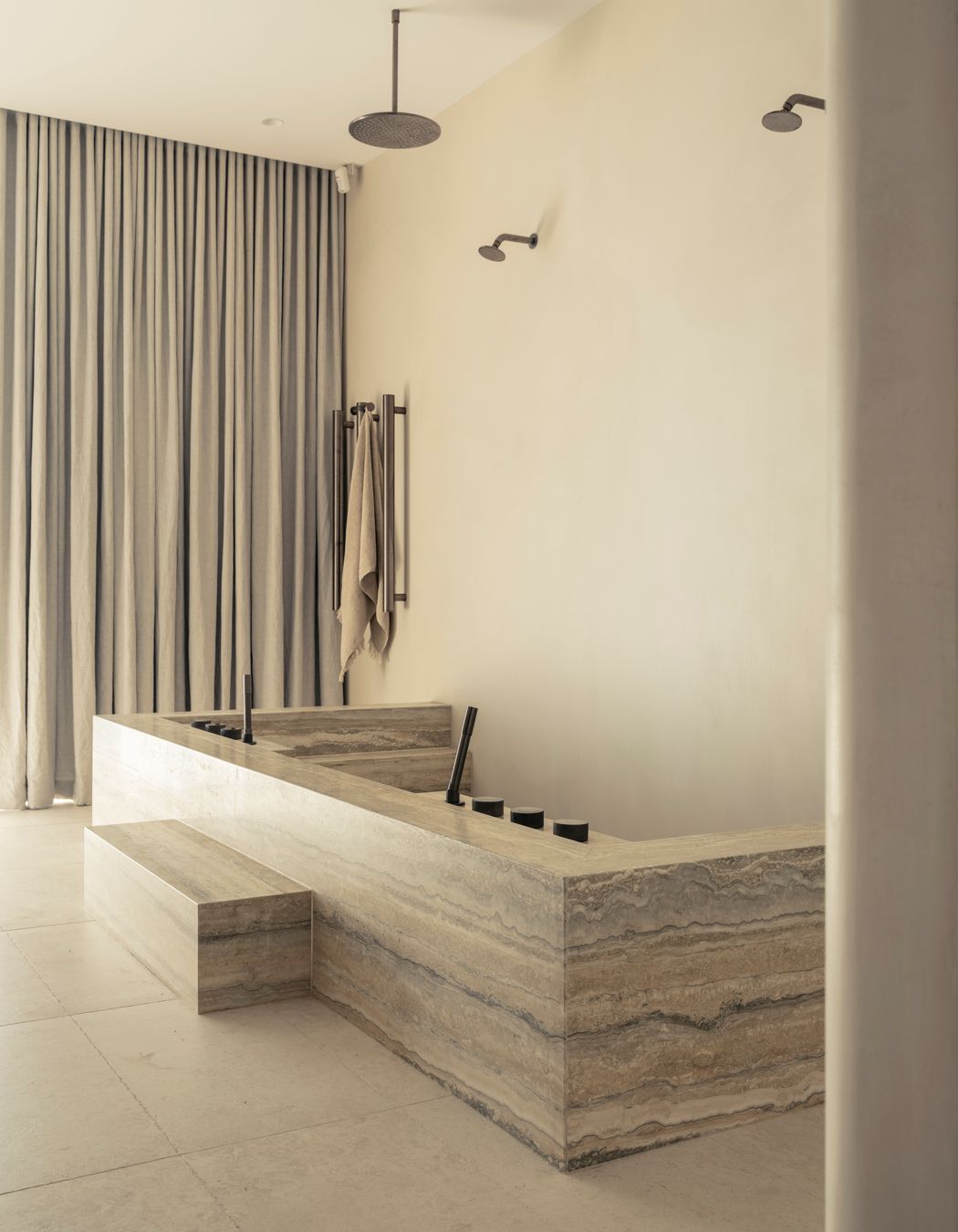 Bronte Residence by Matters + Made | Photography by Felix Forest