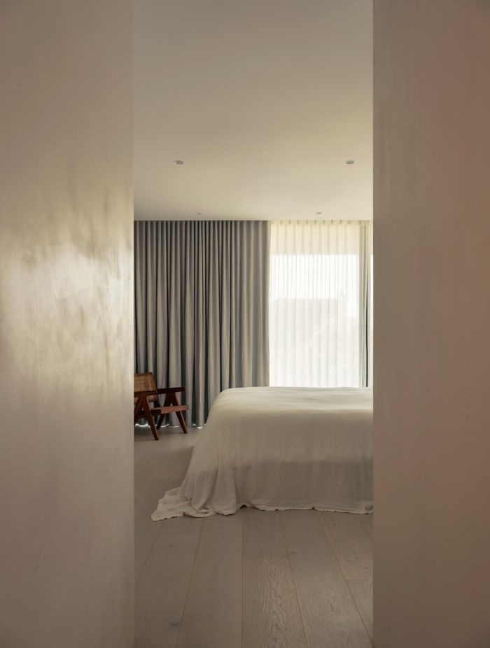 Bronte Residence by Matters + Made | Photography by Felix Forest