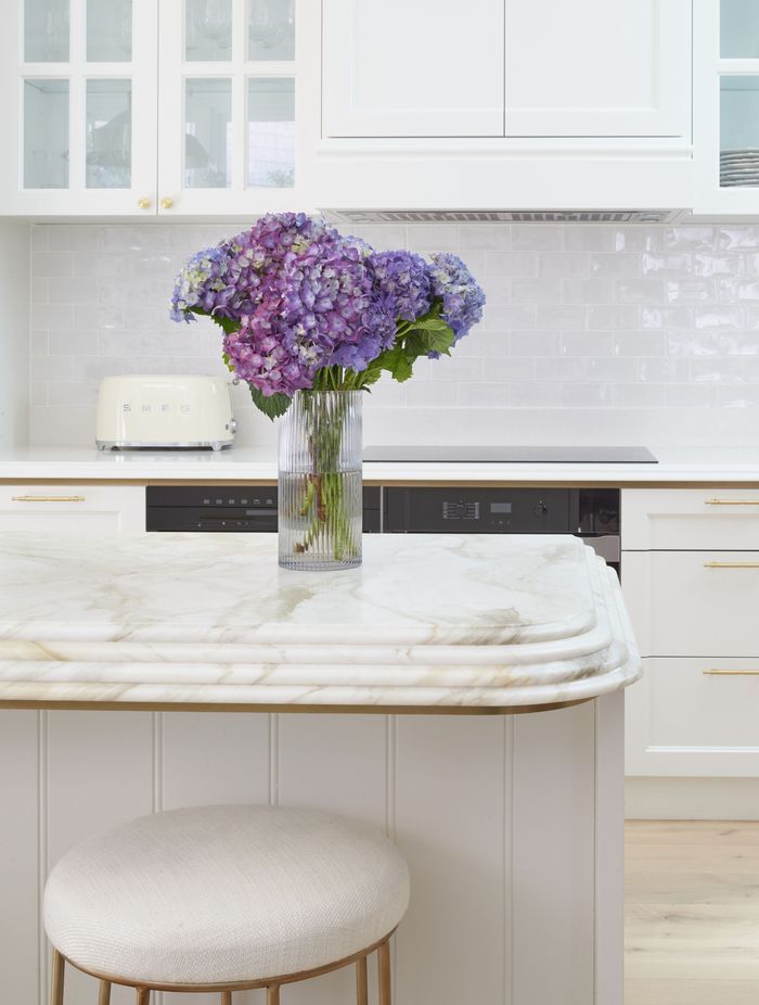 A Charming Renovation for this Heritage Home