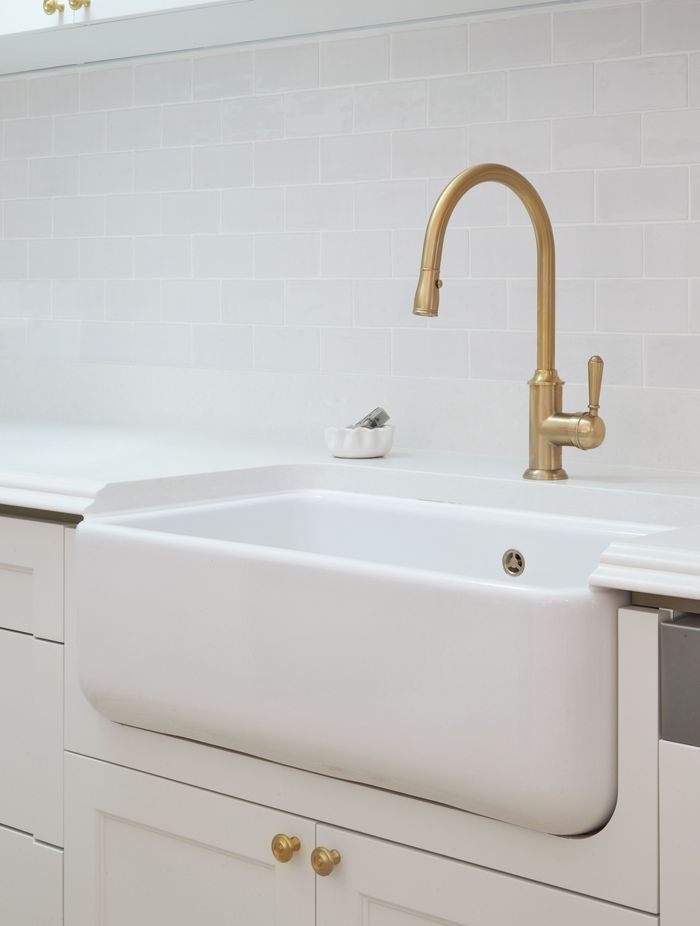 A Charming Renovation for this Heritage Home