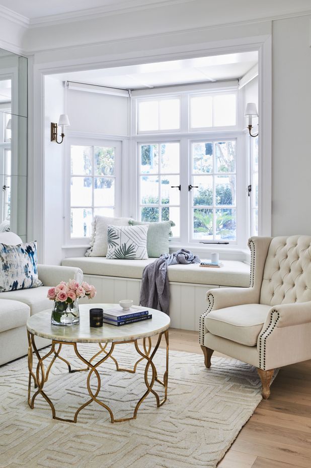 A Charming Renovation for this Heritage Home