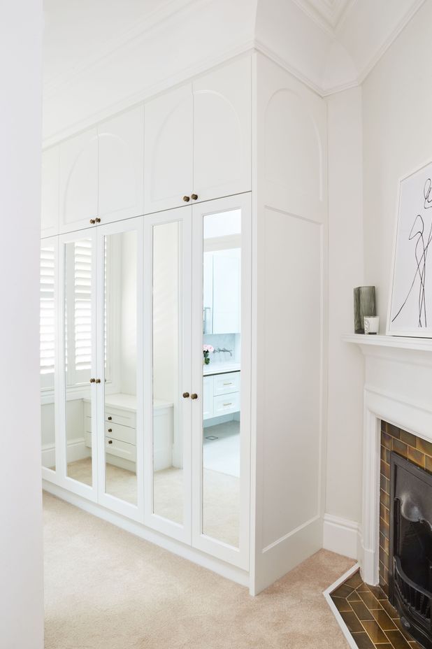 A Charming Renovation for this Heritage Home