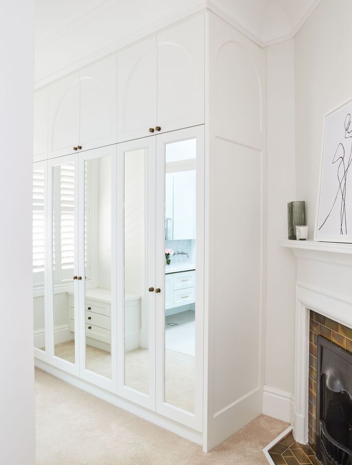 A Charming Renovation for this Heritage Home