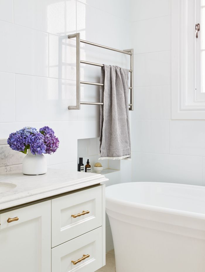 A Charming Renovation for this Heritage Home