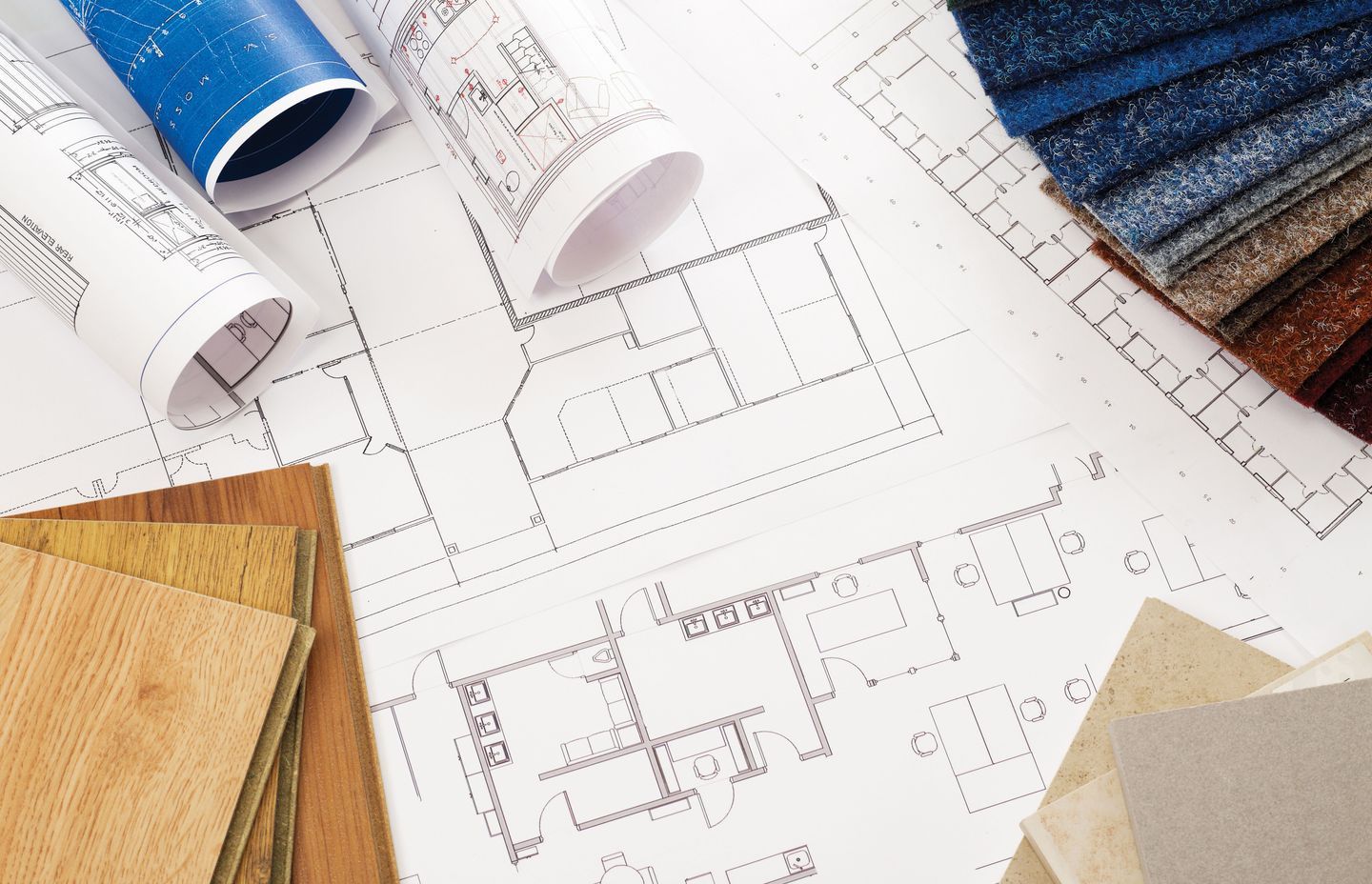 Typical Design Process 3: Developed Design & Building Consent