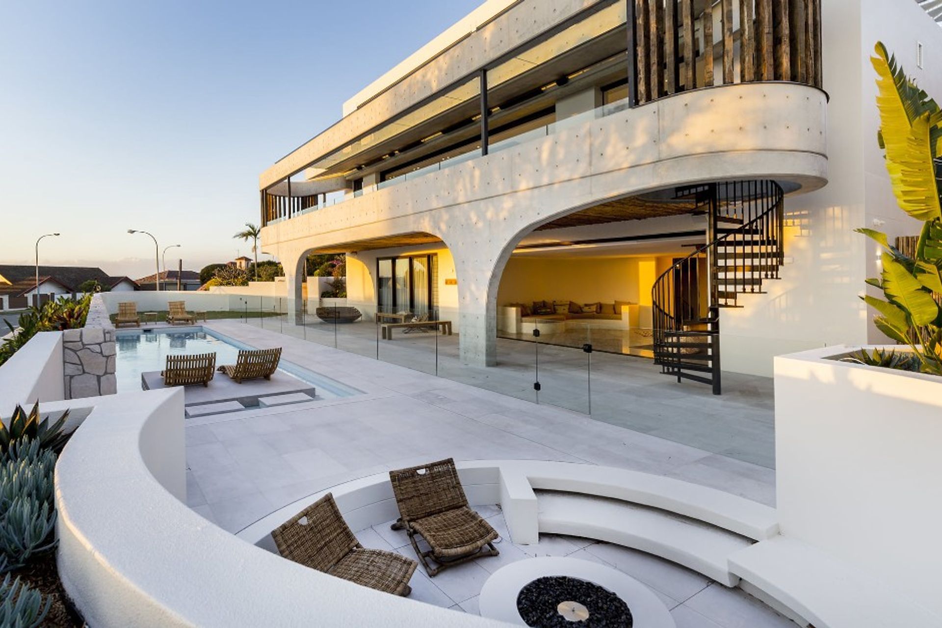 Pool Design Inspiration