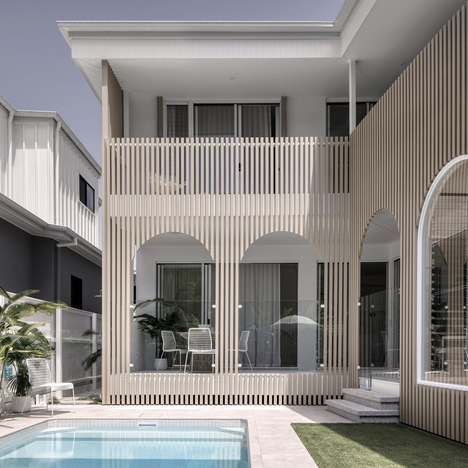 5 homes designed with nature in mind