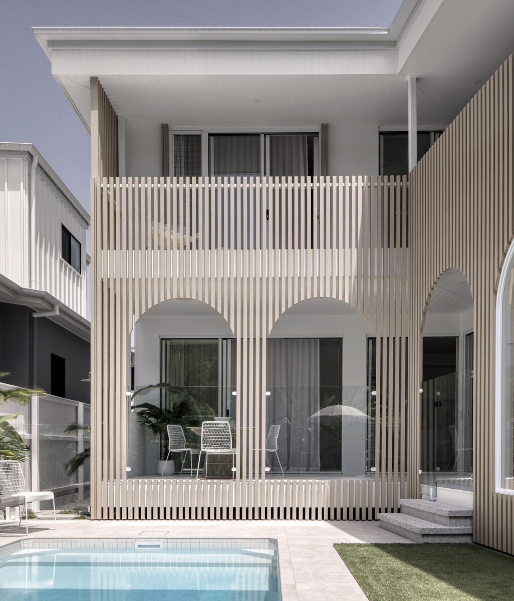 5 homes designed with nature in mind