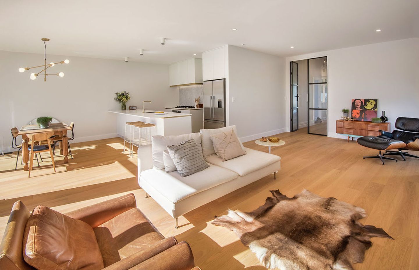 Timber Flooring: How Timber Floors Respond to Heat