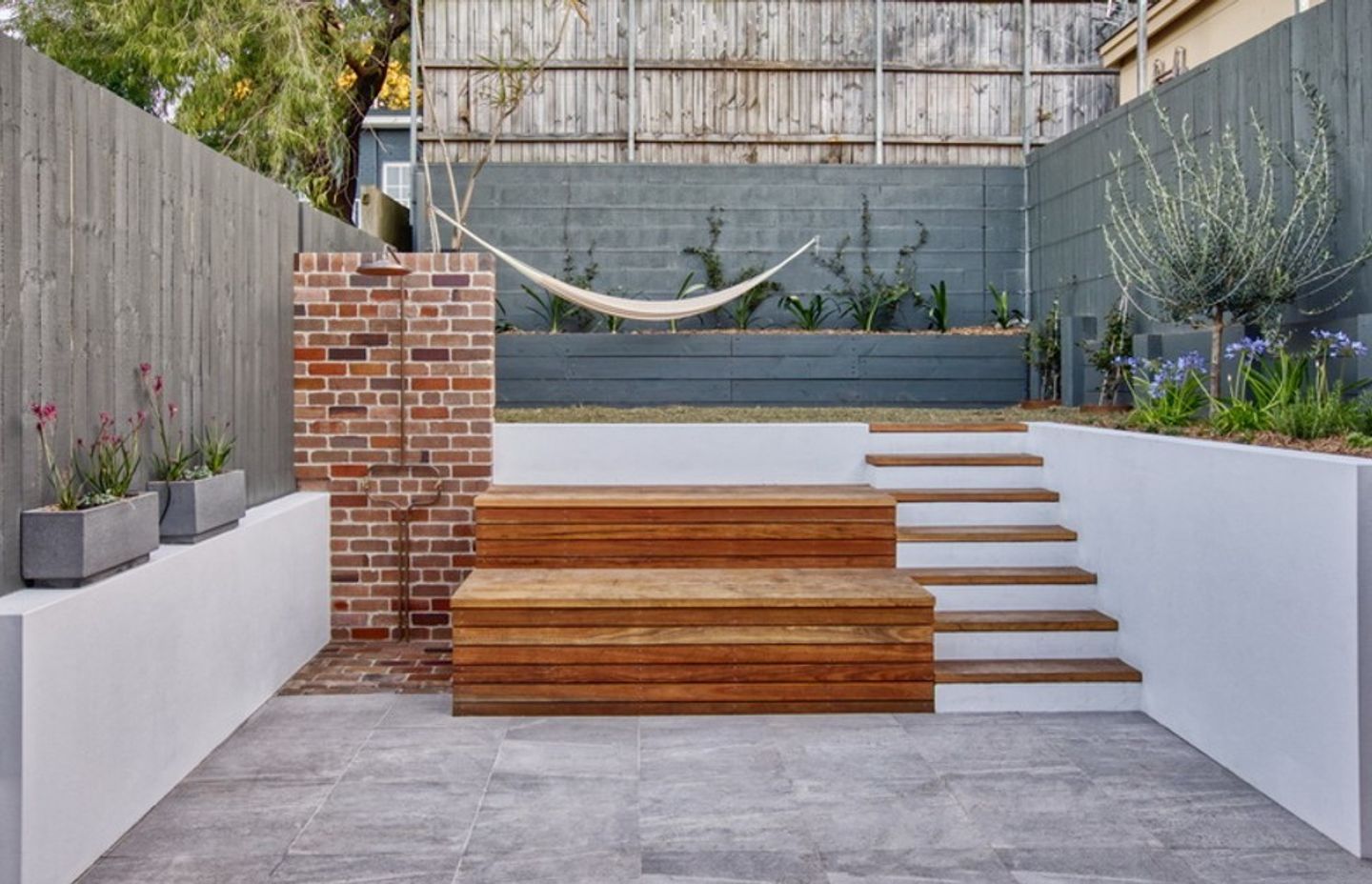 Can I Use Natural Stone in a Shower?