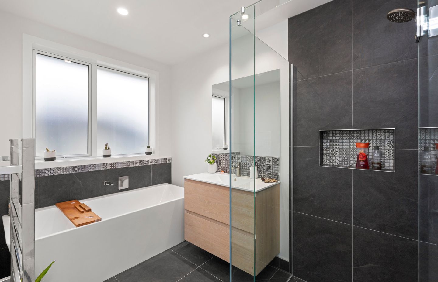 Building Their First Home: An interview with clients Zane and Amber