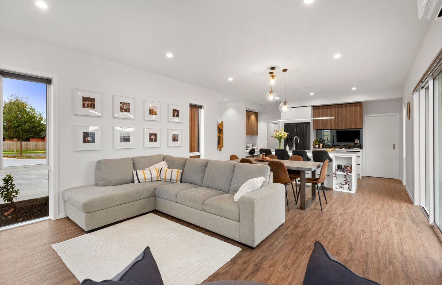 Building Their First Home: An interview with clients Zane and Amber