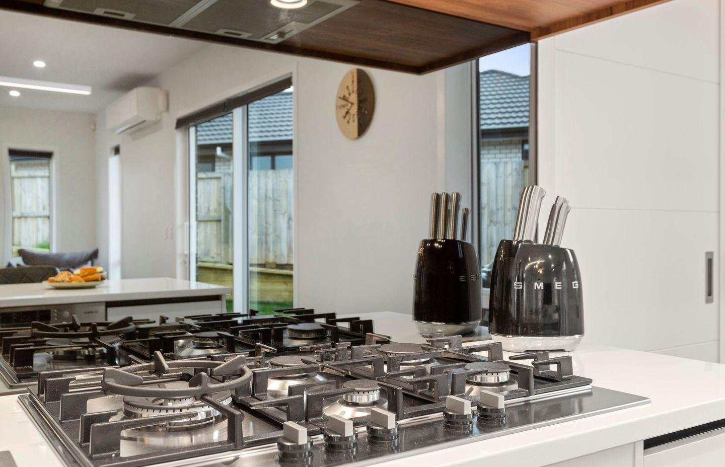 Building Their First Home: An interview with clients Zane and Amber