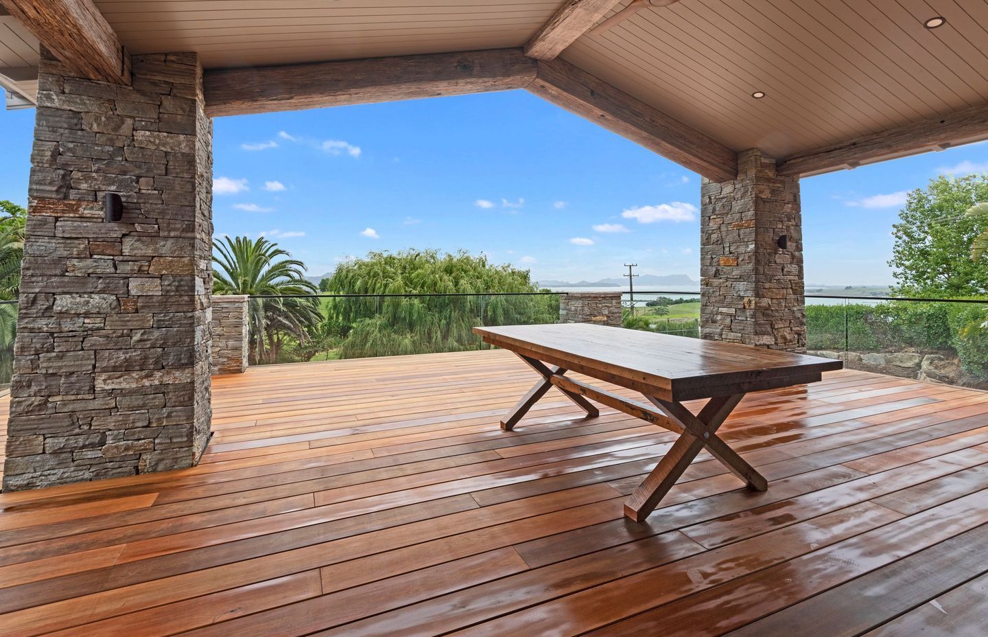 Top Five Reasons Why Natural Stone is a Sustainable Choice for Your Home