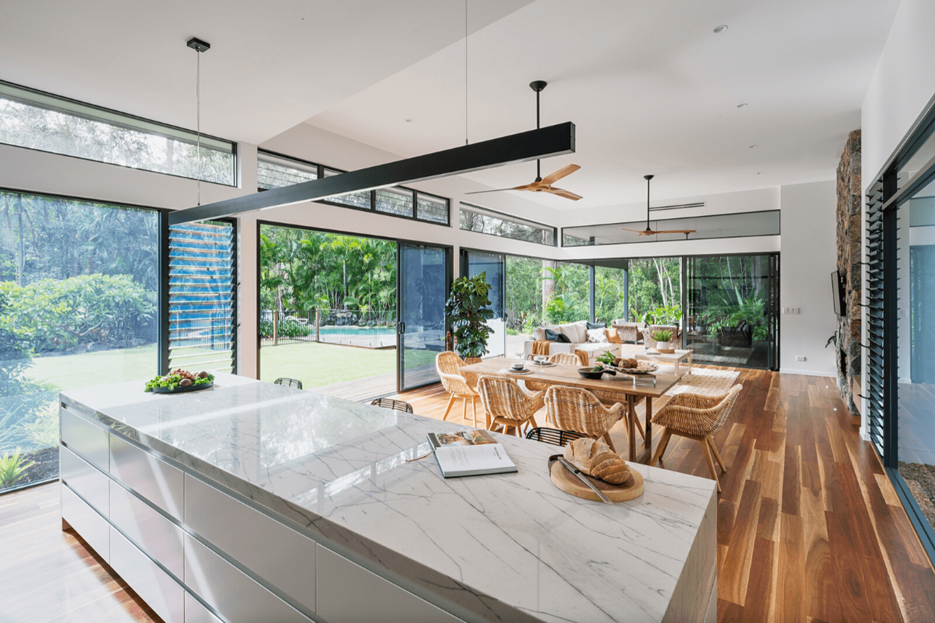 What Makes a Holistic Home?