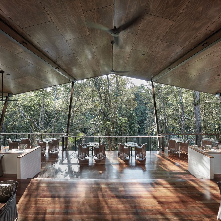 A sustainable material with a natural aesthetic on our own doorstep